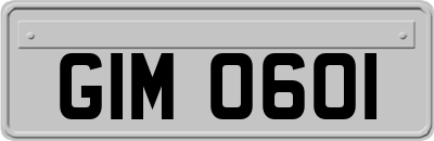 GIM0601