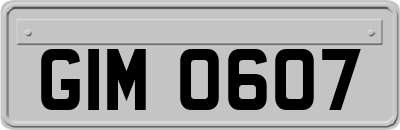 GIM0607