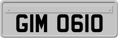 GIM0610