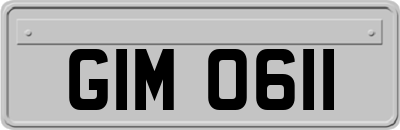 GIM0611
