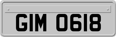 GIM0618