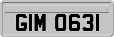 GIM0631
