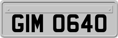 GIM0640