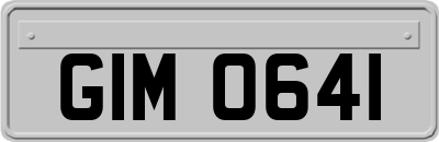 GIM0641