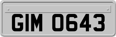 GIM0643