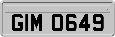 GIM0649