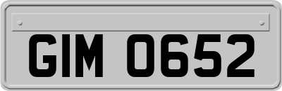 GIM0652