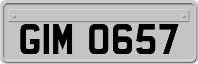 GIM0657