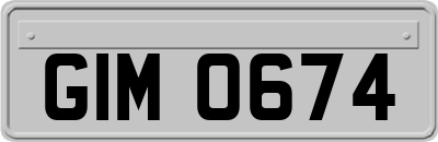 GIM0674