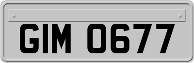 GIM0677