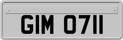 GIM0711