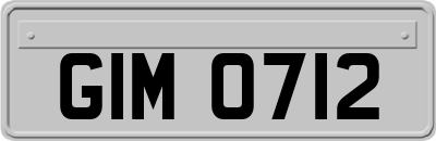 GIM0712