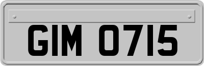 GIM0715