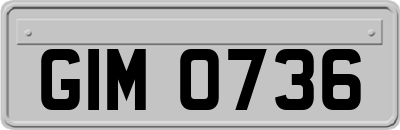 GIM0736