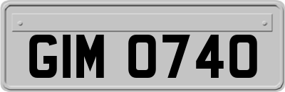 GIM0740
