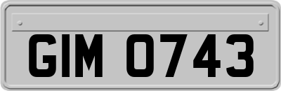 GIM0743
