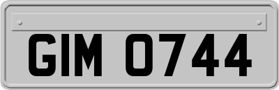 GIM0744