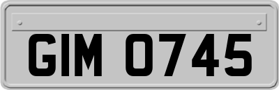 GIM0745
