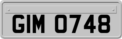 GIM0748