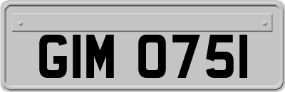 GIM0751