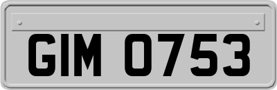 GIM0753