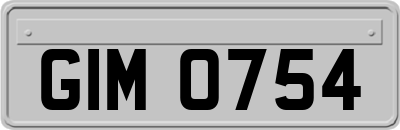 GIM0754