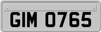 GIM0765