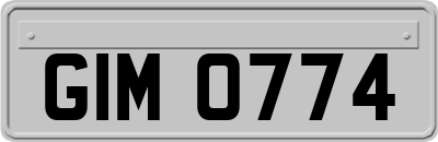 GIM0774