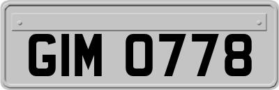 GIM0778