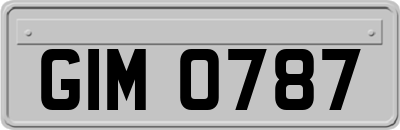 GIM0787