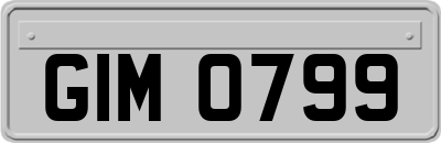 GIM0799