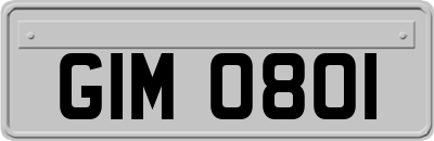 GIM0801