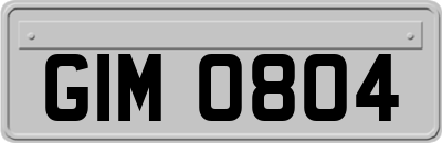 GIM0804