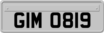 GIM0819