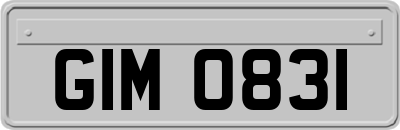GIM0831