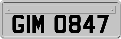 GIM0847