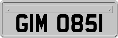 GIM0851