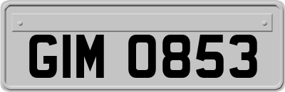 GIM0853