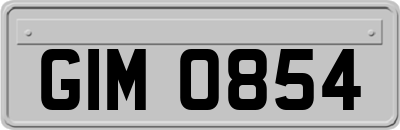GIM0854