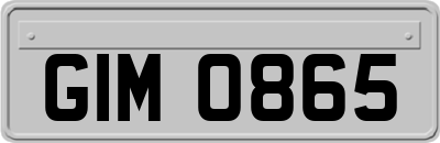 GIM0865