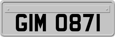 GIM0871