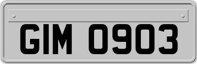 GIM0903