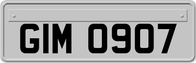 GIM0907