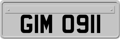 GIM0911