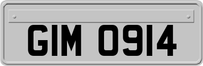 GIM0914