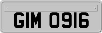 GIM0916