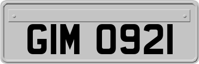 GIM0921