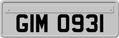 GIM0931