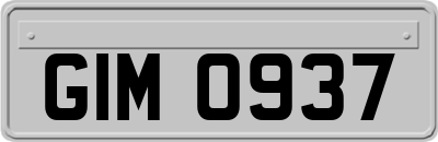 GIM0937