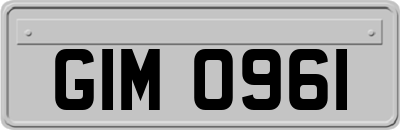 GIM0961